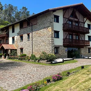 Rural Atxurra Appart hôtel