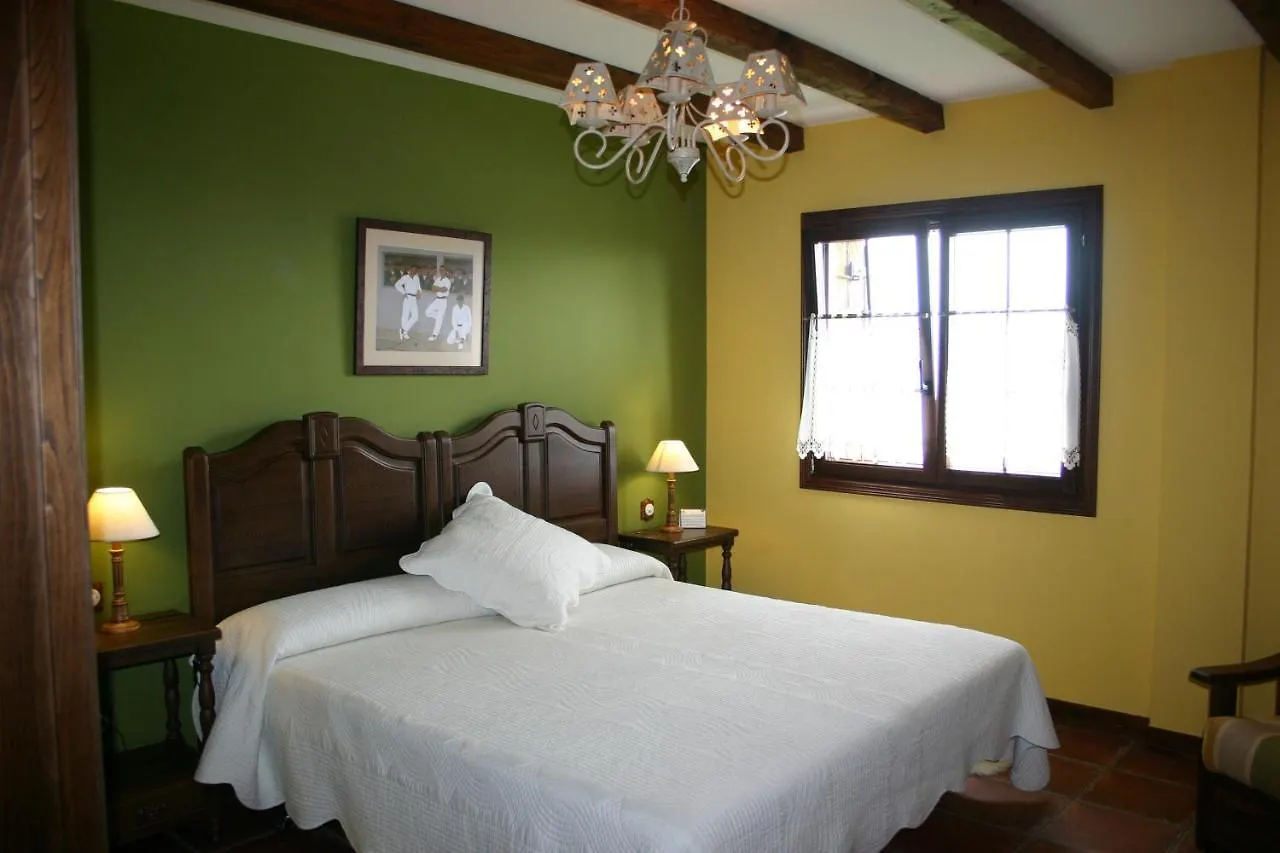 Eco Hotel Rural Lurdeia - Adults Only Bermeo Spain