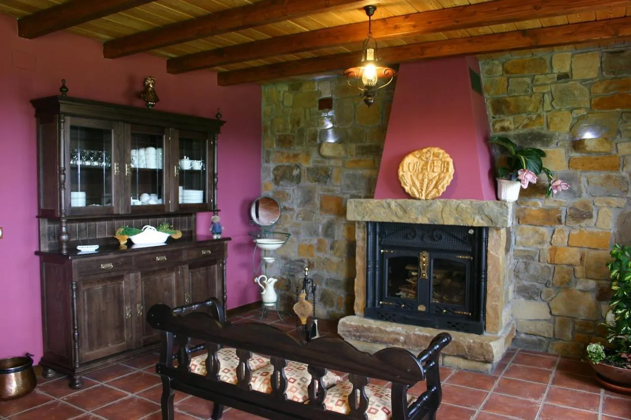 Eco Hotel Rural Lurdeia - Adults Only Bermeo